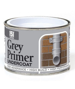 Primer & Undercoat